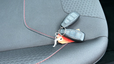 Ford Focus 1.0 EcoBoost 140 ST-Line Navigation 5dr Petrol Hatchback